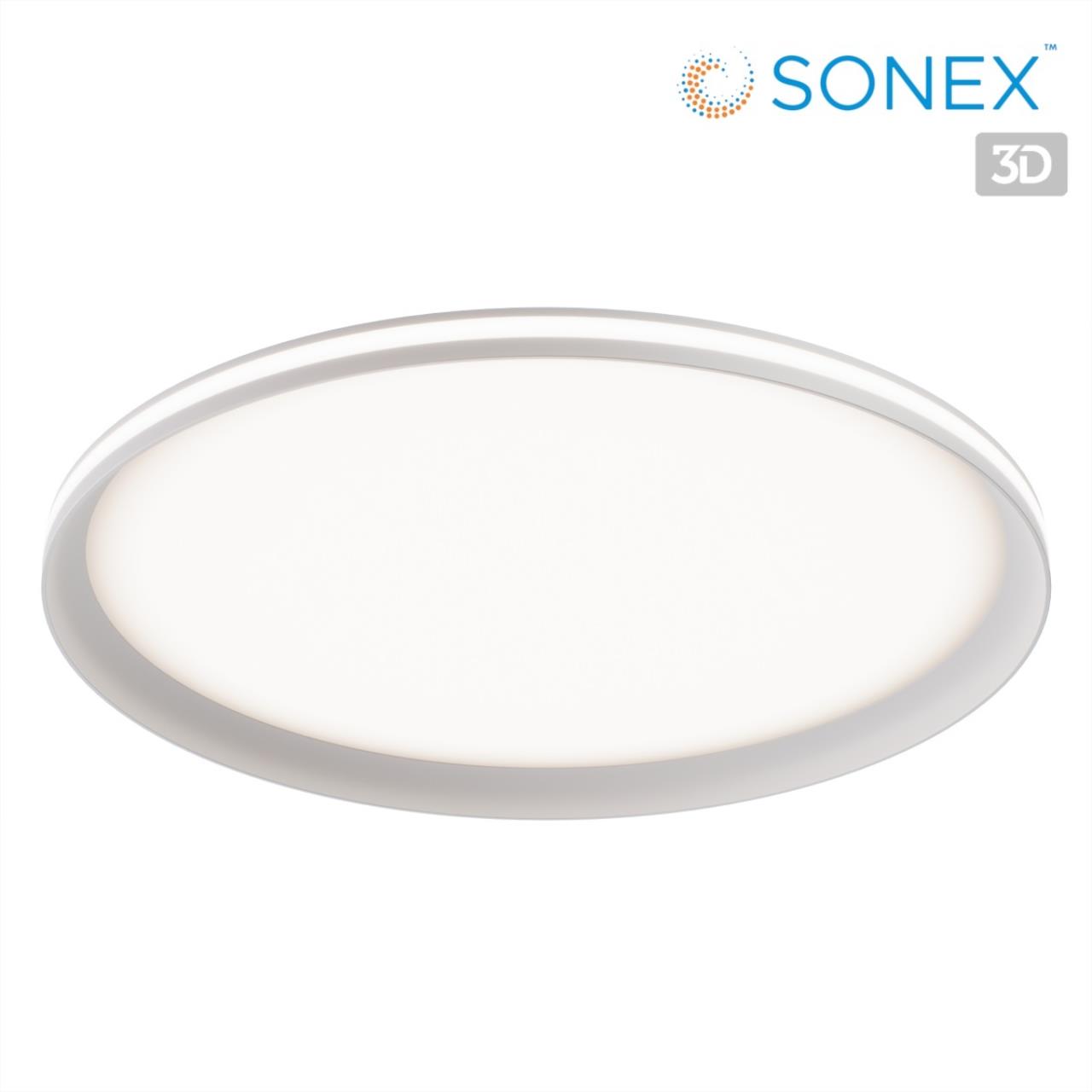 Потолочный светильник Sonex 7749/80L