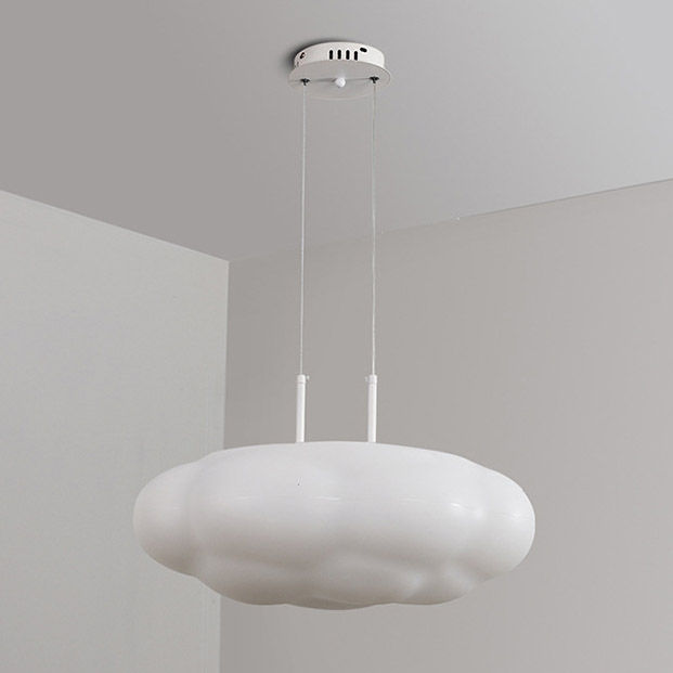 Подвесная люстра ODDLY D D30 by ImperiumLoft