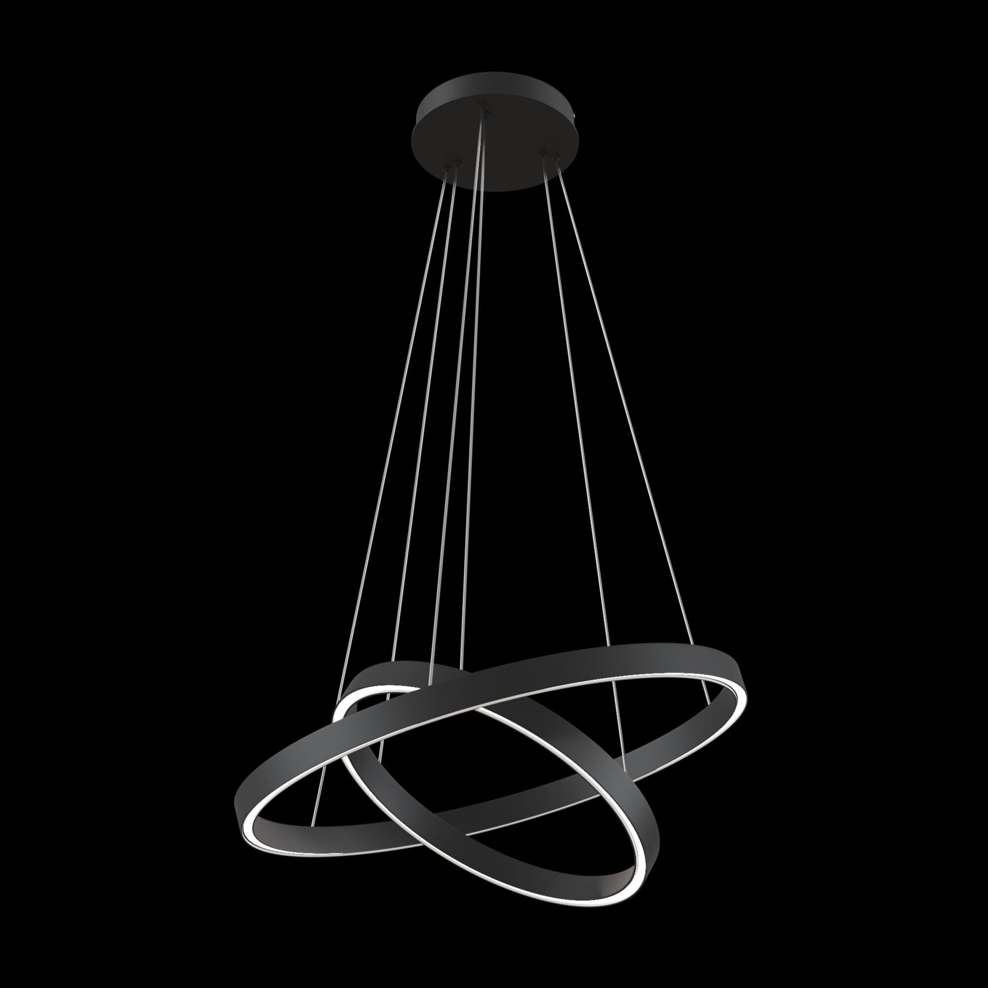 Подвесной светильник Maytoni MOD058PL-L55B4K