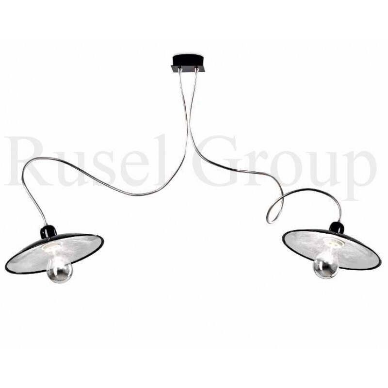 Подвесной светильник Florenz Lamp 2689.02N