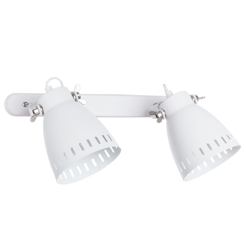 Спот Arte Lamp A2214AP-2WH