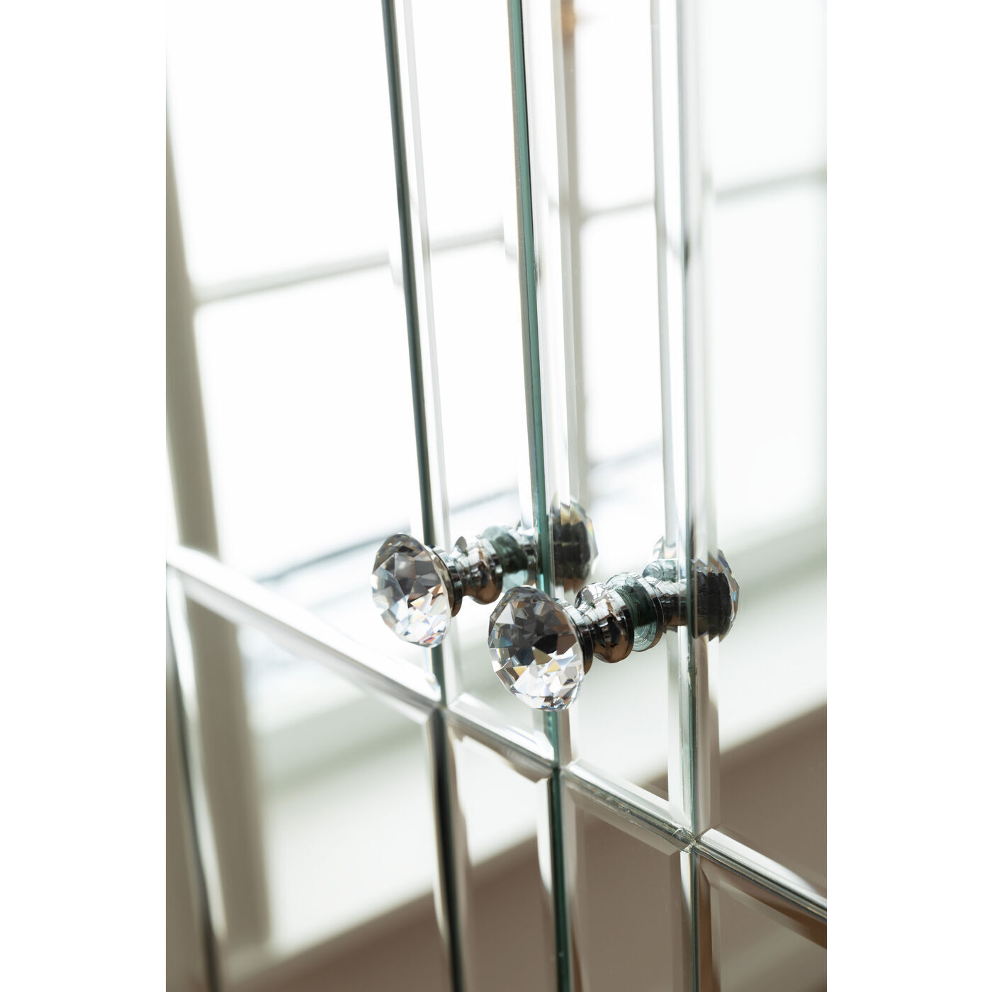 Шкаф барный KARE Luxury 84265