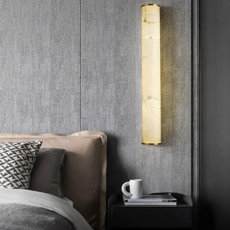 Настенный светильник PRISCA WALL H40 by ImperiumLoft