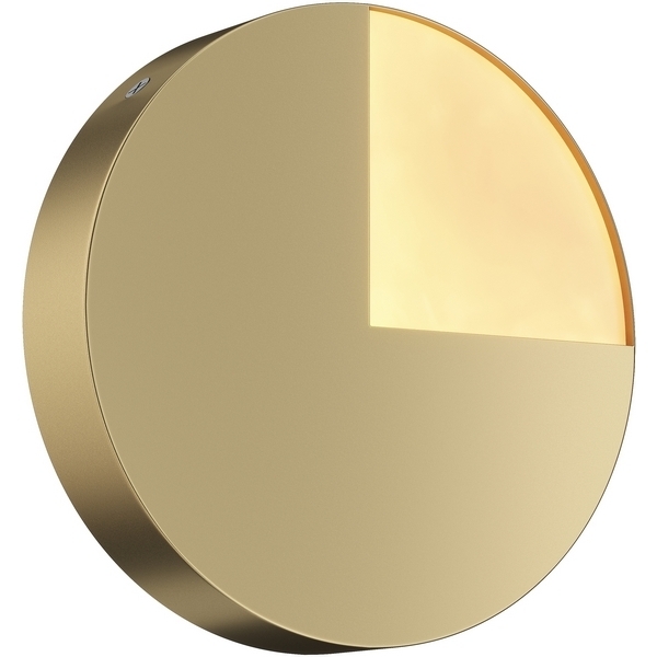 Настенный светильник Maytoni MOD320WL-L5BS3K