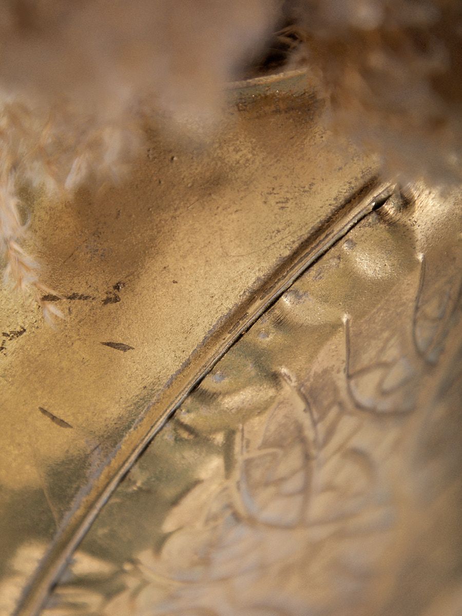 Ваза Флора Glasar 57-446