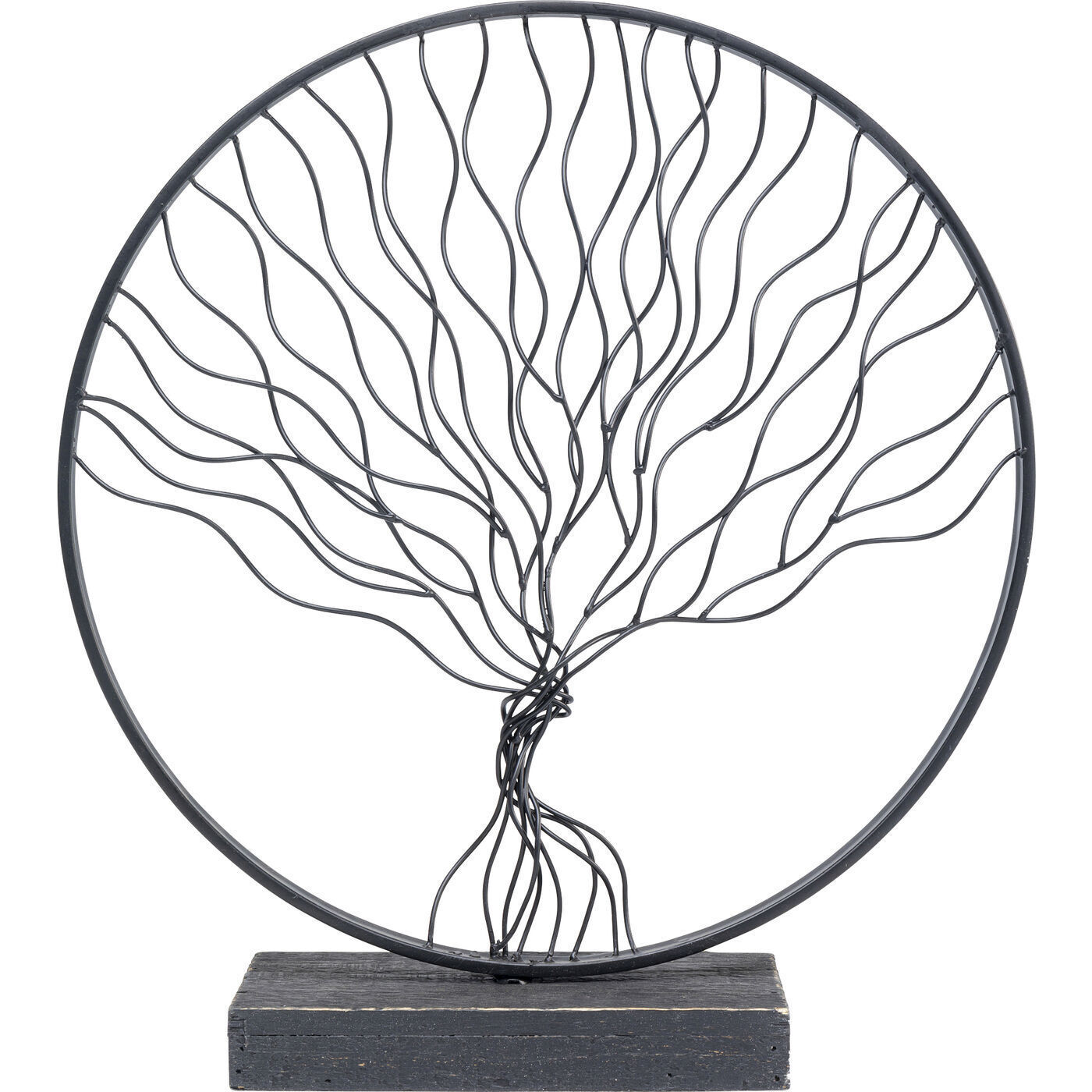 Предмет декоративный Root 53227 Kare