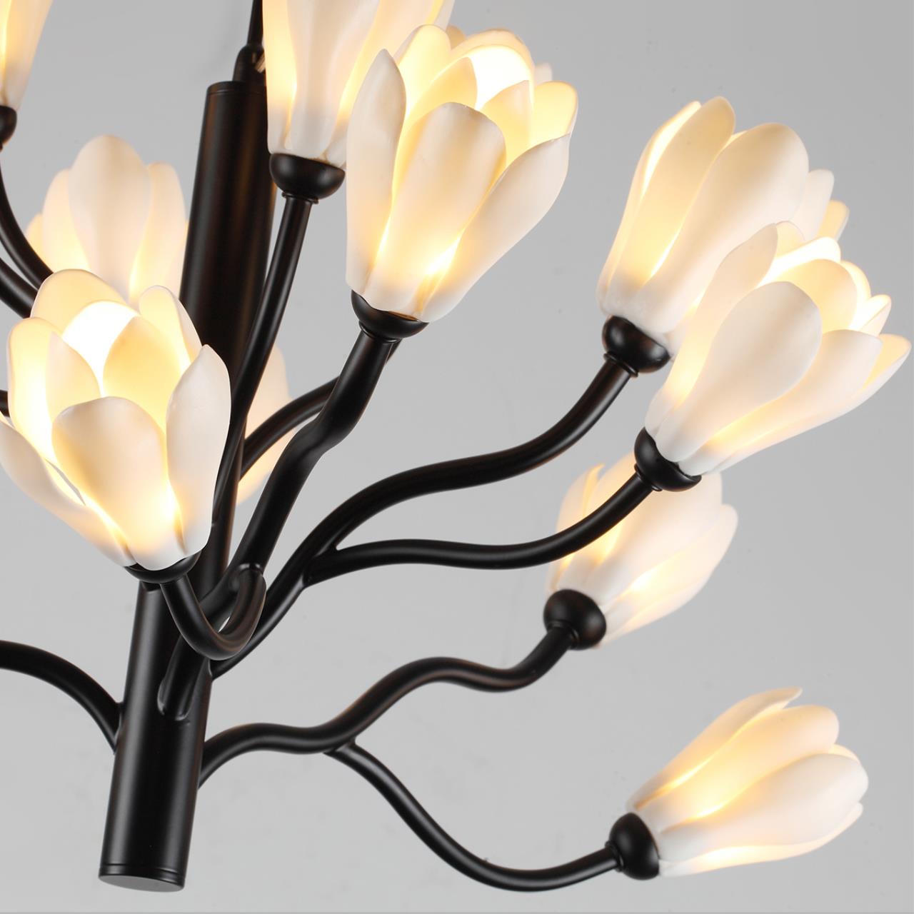 Люстра Odeon Light 5090/15