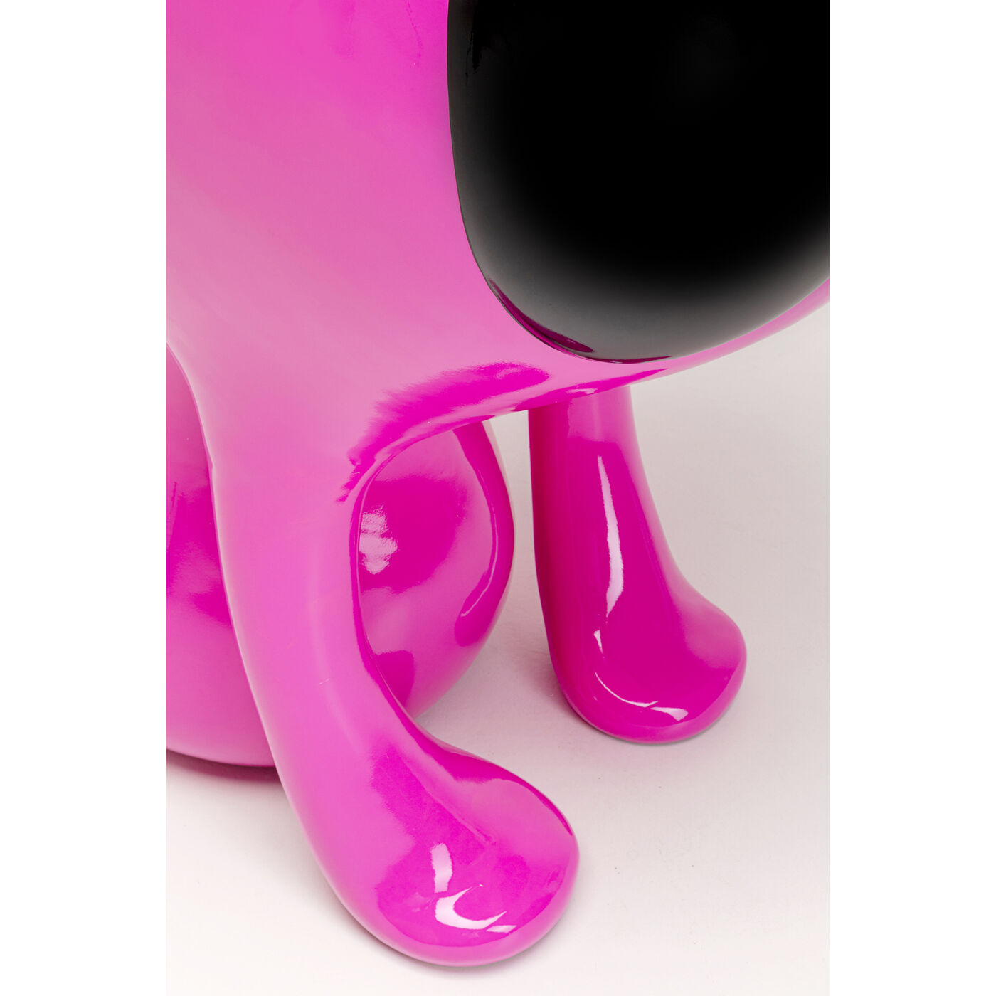 Фигура декоративная  KARE x Karim Rashid Cosmo 100cm KARE 57770