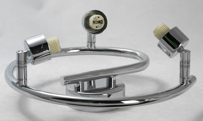 Спот Lussole LGO LSP-0124