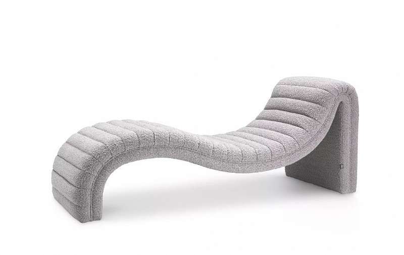 Шезлонг Eichholtz PIONEER 116132