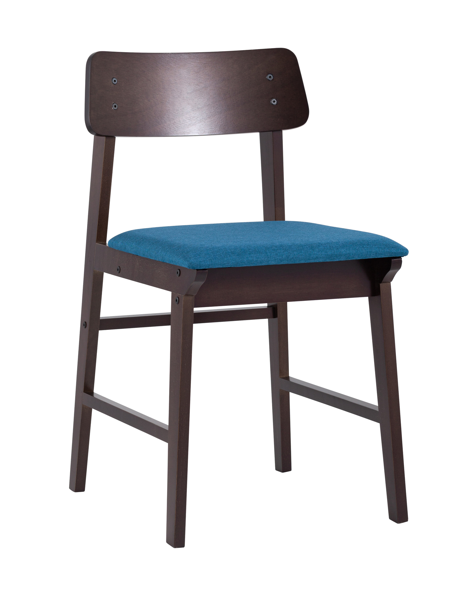Стул ODEN NEW синий 2 шт, Stool Group