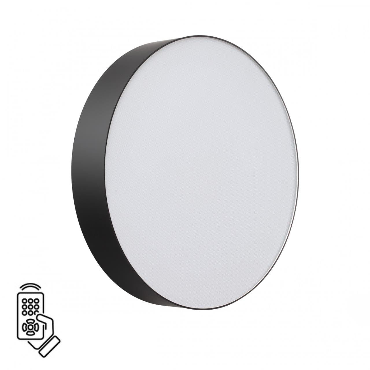 Настенно-потолочный светильник Sonex 7780/DL