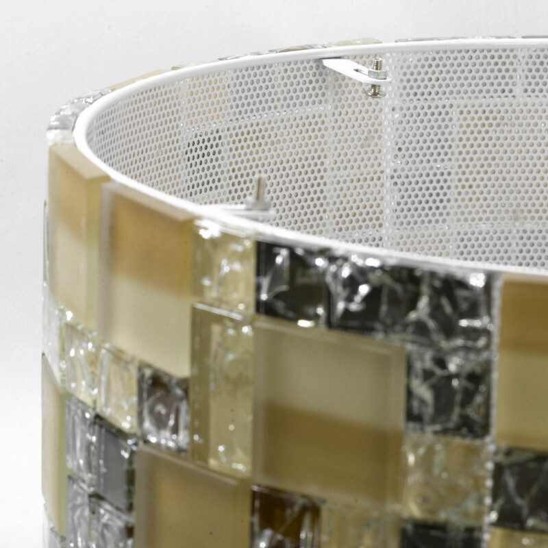 Подвесная люстра Lussole LGO LSP-0196