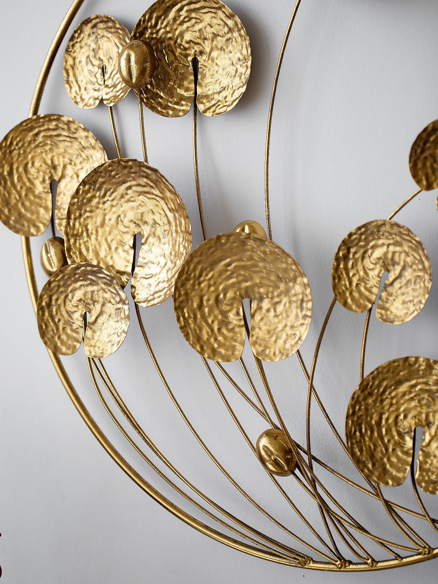 Декор настенный Glasar 57-114