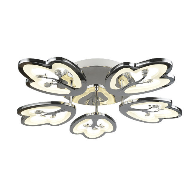 Люстра WEDO LIGHT 75267.01.03.05