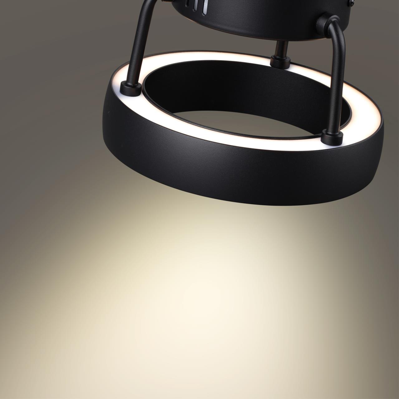 Светильник накладной светодиодный Novotech 359398