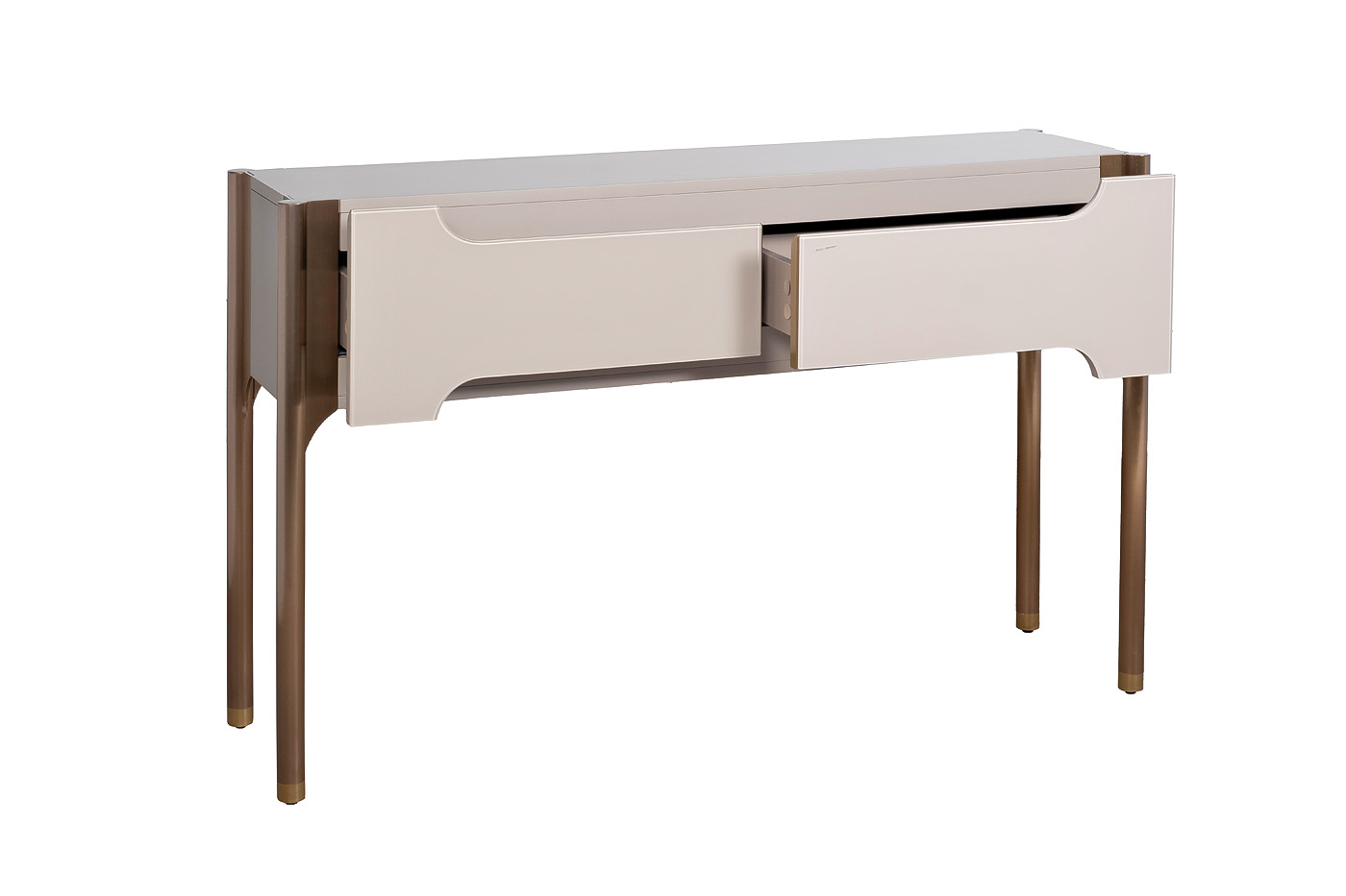 Консоль Grimaldi светлая Garda Decor 77IP-GD007-KONS/1