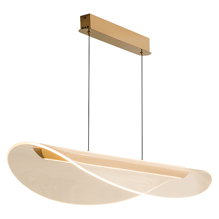 Подвесной светильник SKYLINE L97 by ImperiumLoft