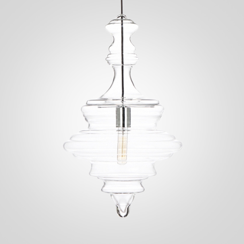 Люстра Neverending Glory By Lasvit Bolshoi Theatre I By Imperiumloft