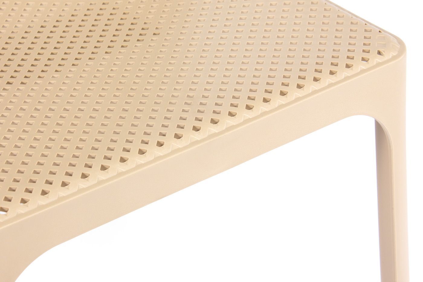 Стул Relax кремовый Bradex Home FR 0187