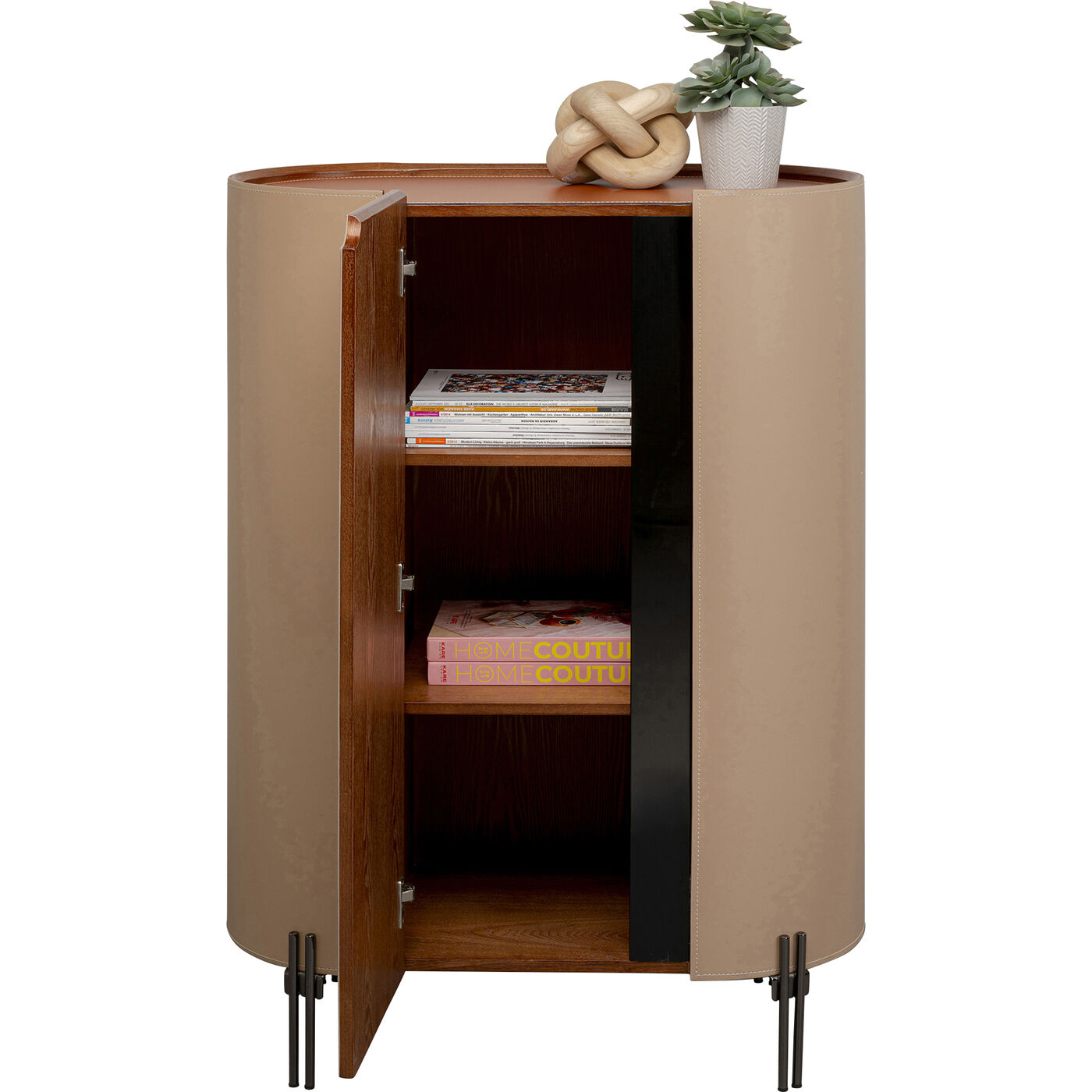 Комод Tango 80x115cm KARE 70161