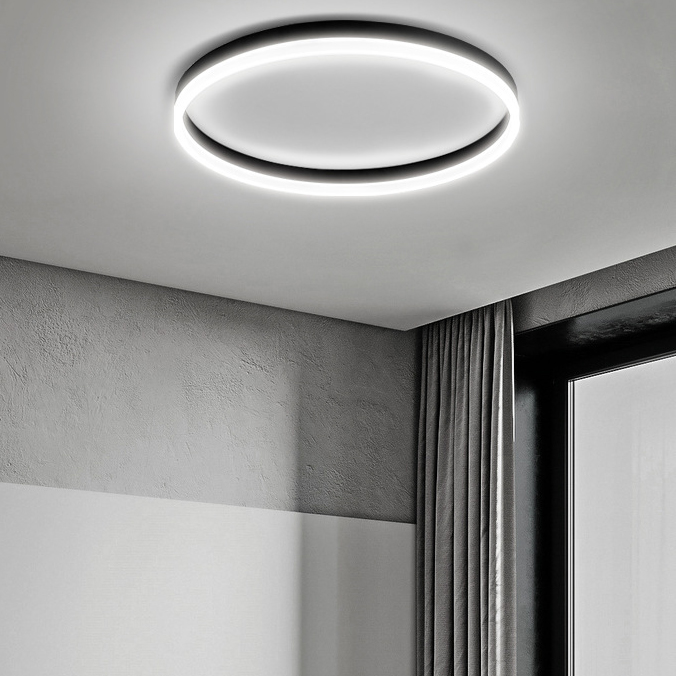 Потолочный светильник MONET D100 White 4000К by ImperiumLoft
