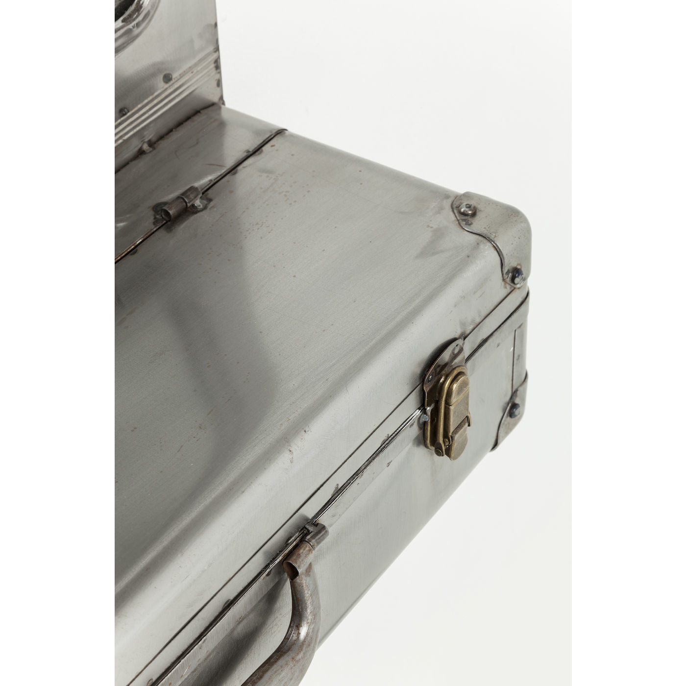 Зеркало Suitcase 80691 KARE