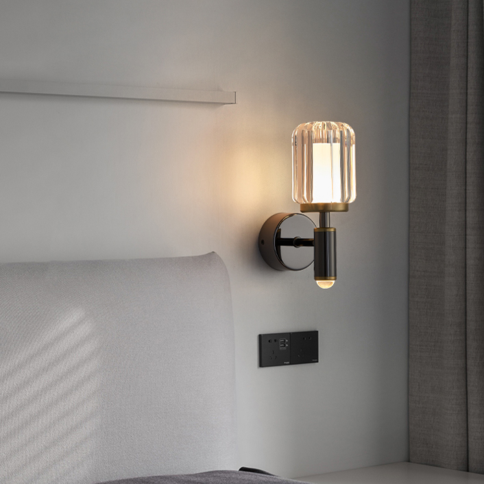 Настенный светильник LEONEL by ImperiumLoft