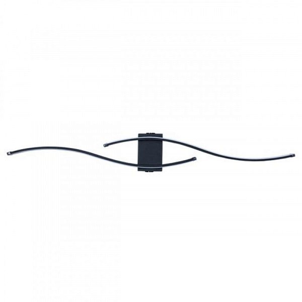 Бра ARTE Lamp A2216AP-1BK