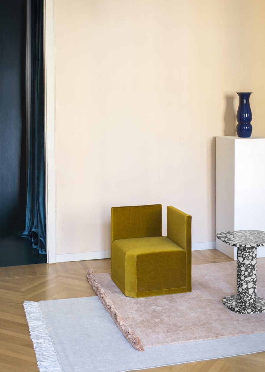 Ковер CC-TAPIS Campo Standard