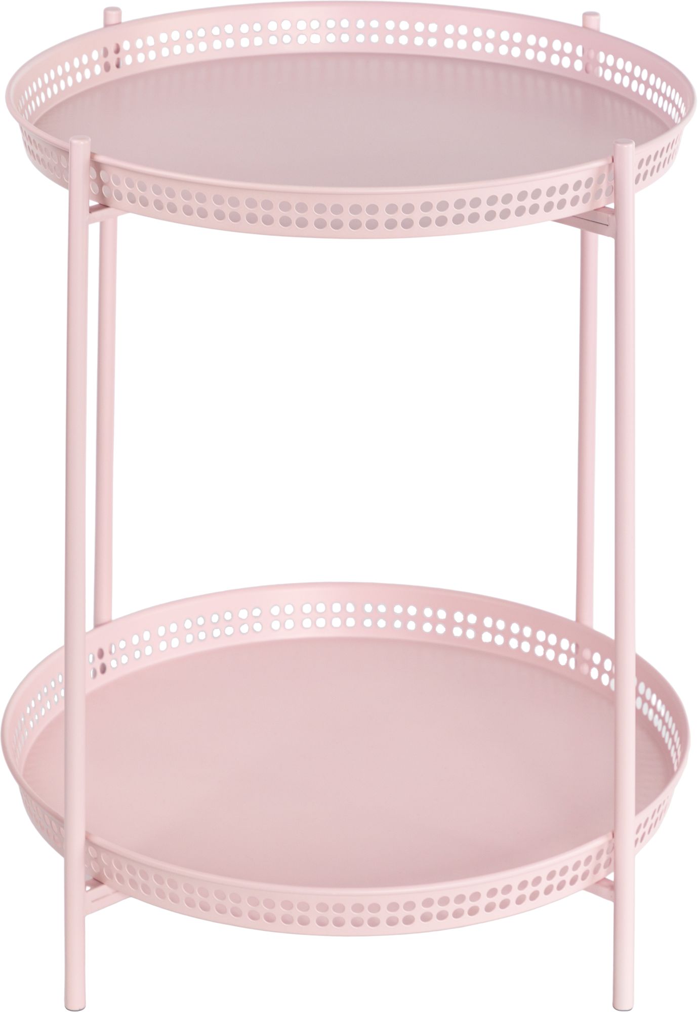 Столик сервировочный Glasar 39-094