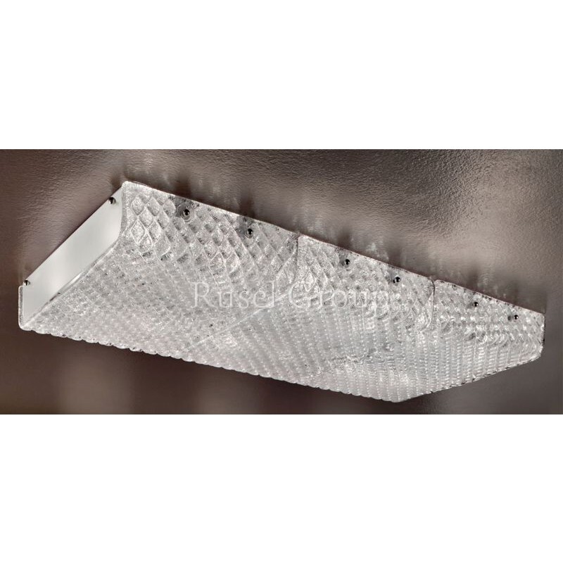 Настенно-потолочный светильник Masiero VE 1140/APL2 (Ottocento)