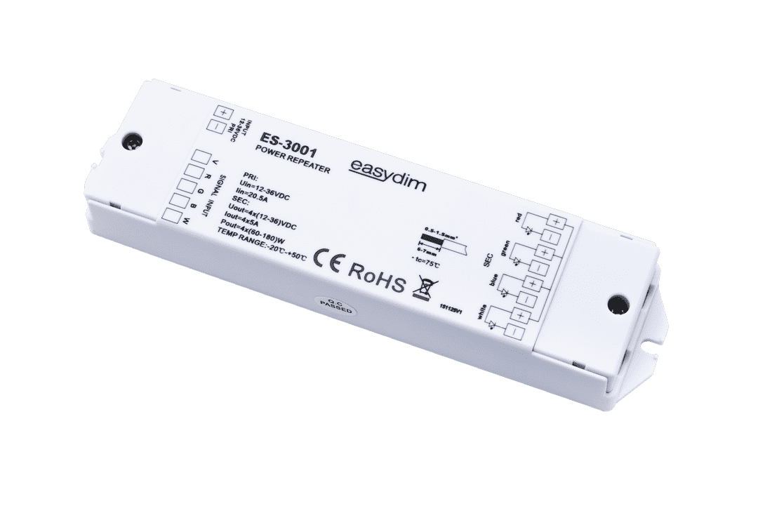 Усилитель EasyDim ES-3001