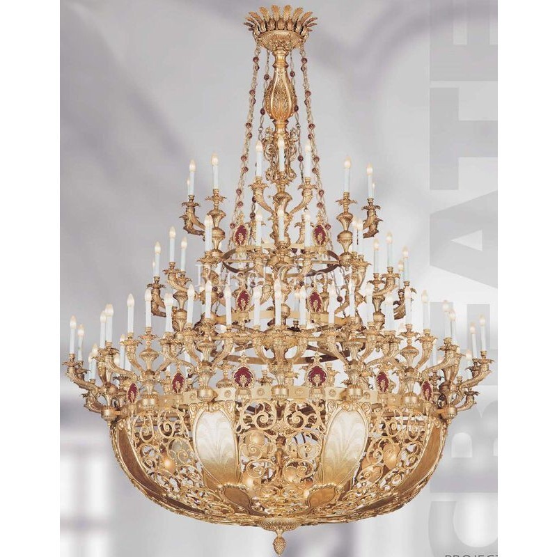 Люстра Riperlamp 559C