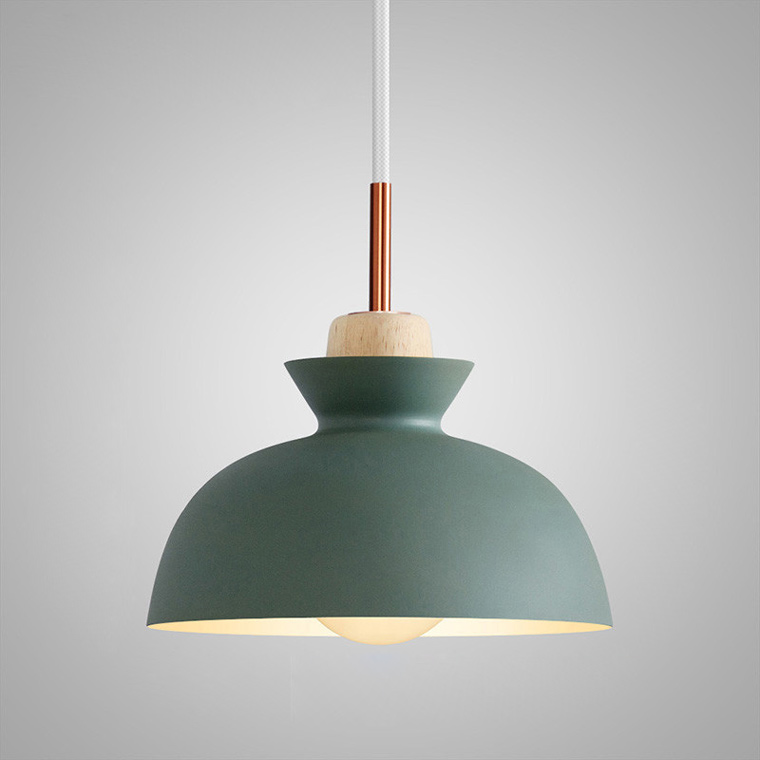 Подвесной Светильник Omg A Green By Imperiumloft