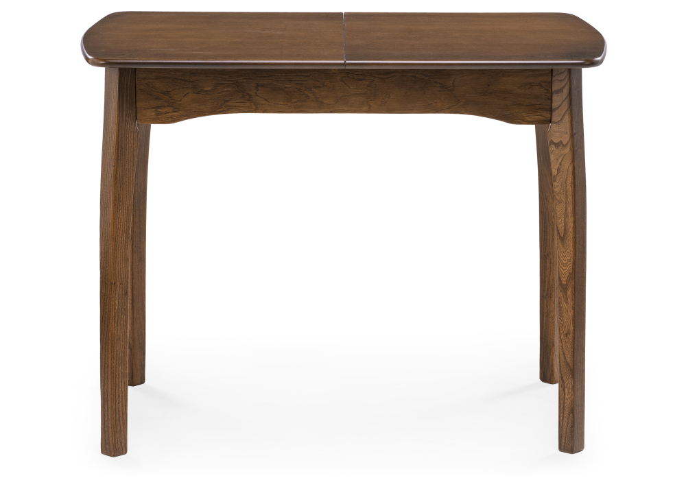 Стол деревянный Woodville Терзот орех 500344