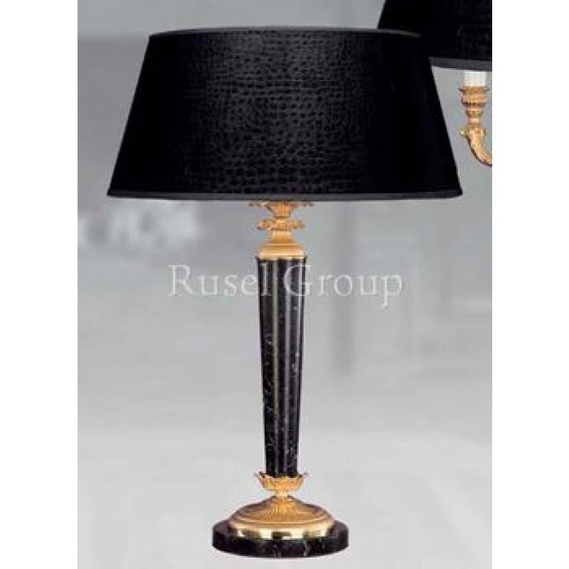Настольная лампа Riperlamp 616S