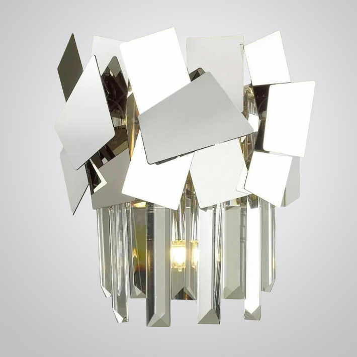 Подвесной светильник KASAEN ONE by ImperiumLoft