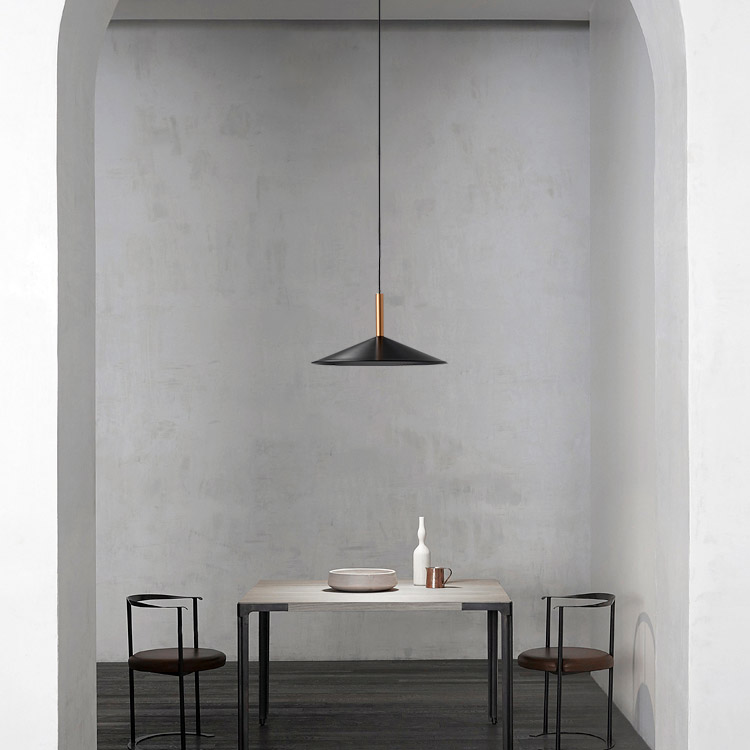 Подвесной светильник RAID by ImperiumLoft