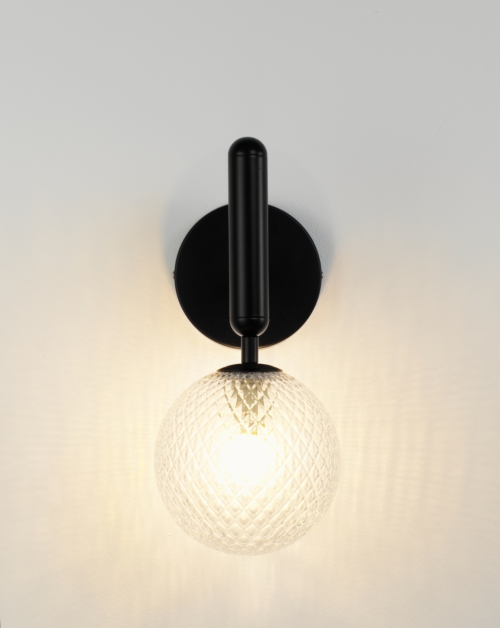 Бра Moderli V2053-W Covey 1*G9*5W