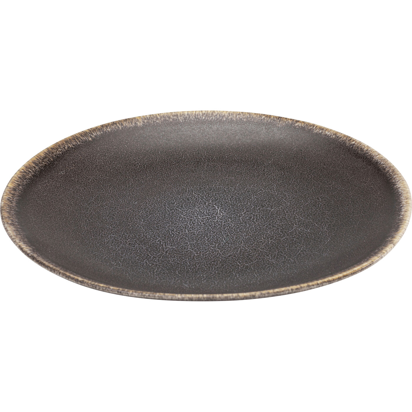 Тарелка Valerio Ø22cm KARE 58121