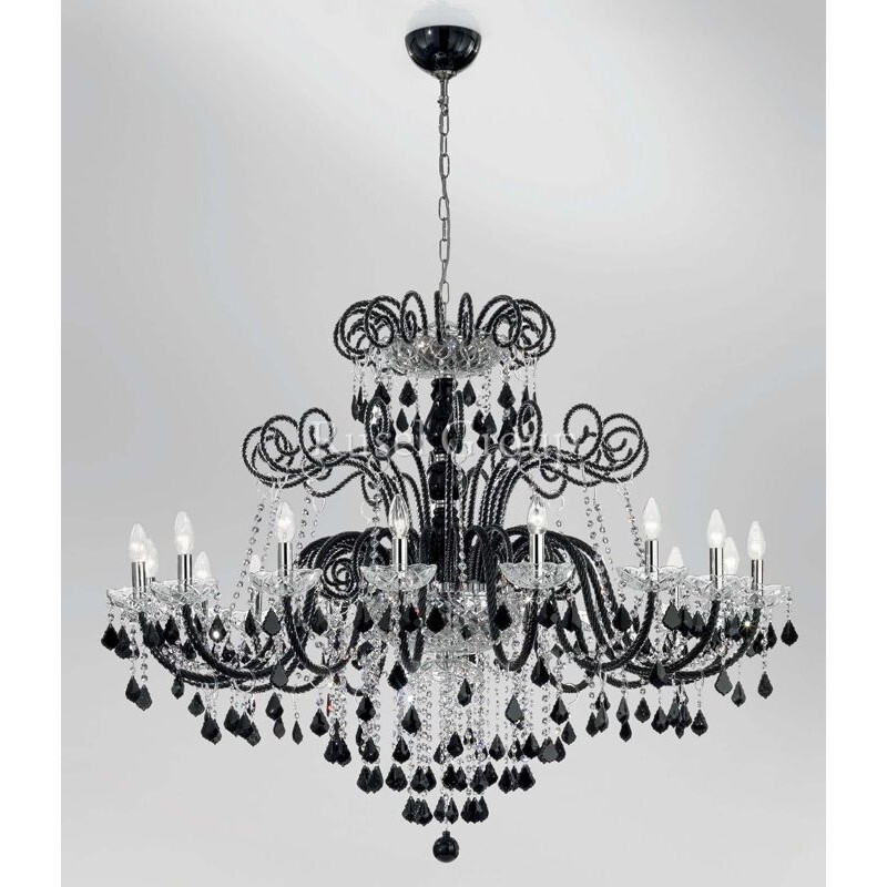 Люстра Sylcom 947/16