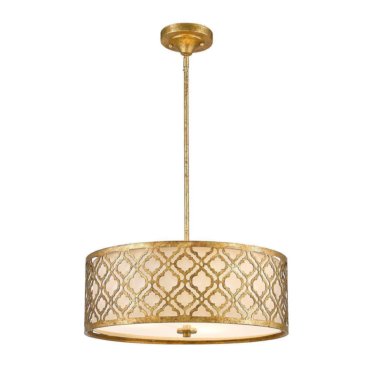 Подвесной светильник Gilded Nola GN/ARABELLA/P/L