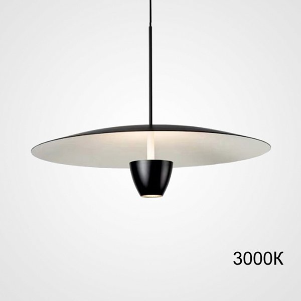 Подвесной светильник REFLECT D40 3000К by ImperiumLoft