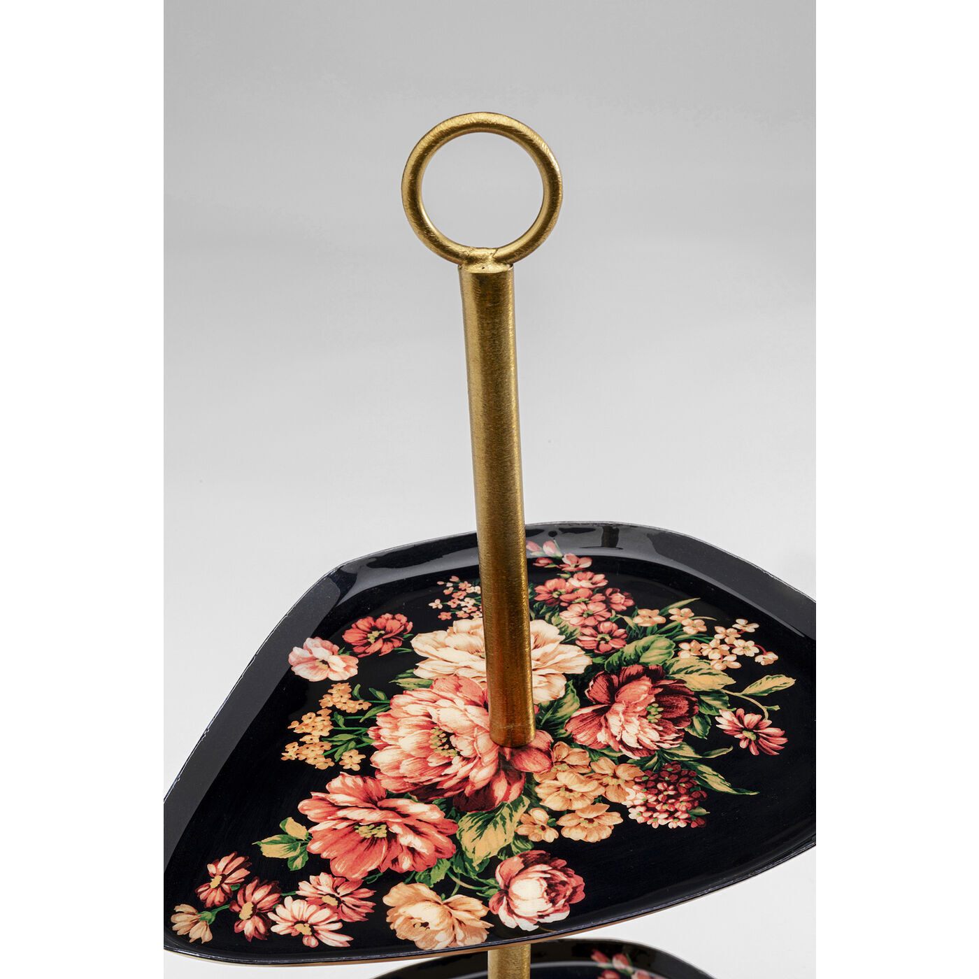 Этажерка декоративная KARE Roses 55345