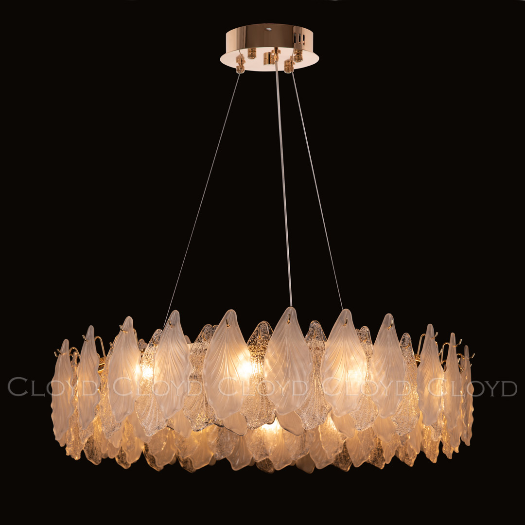 Люстра подвесная Cloyd Senegal 11193