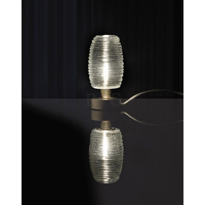 Настольная лампа Vistosi DAMASCO LT M