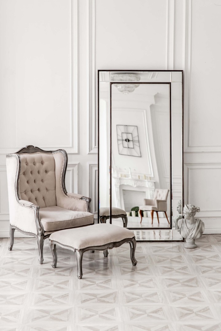 Зеркало BountyHome Memoro mv270