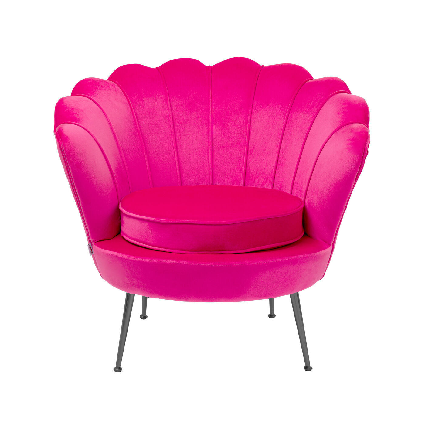 Кресло KARE Water Lily 86622