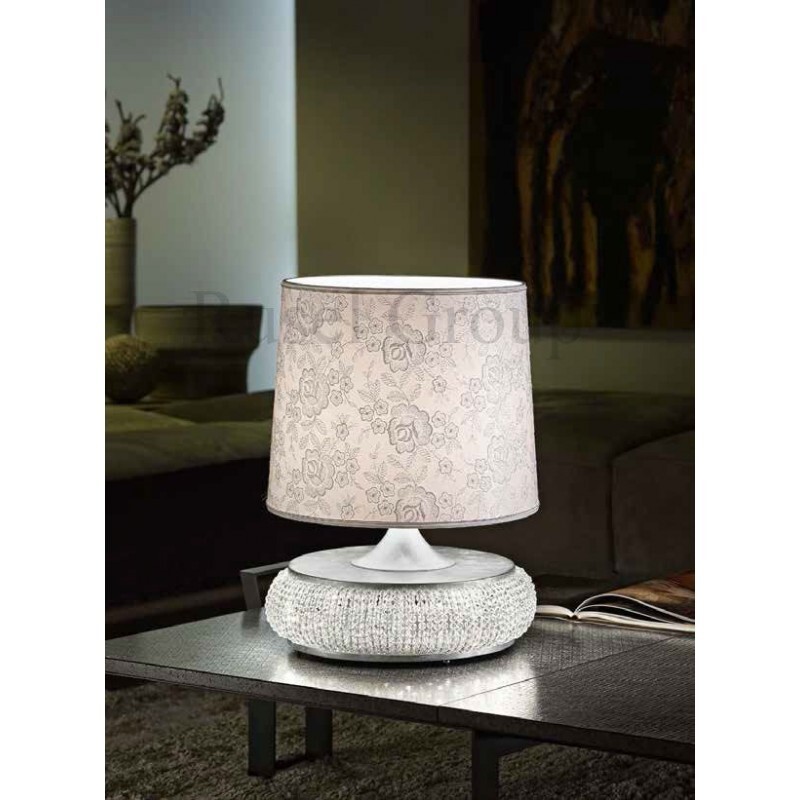 Настольная лампа Masiero GALA TL1 G